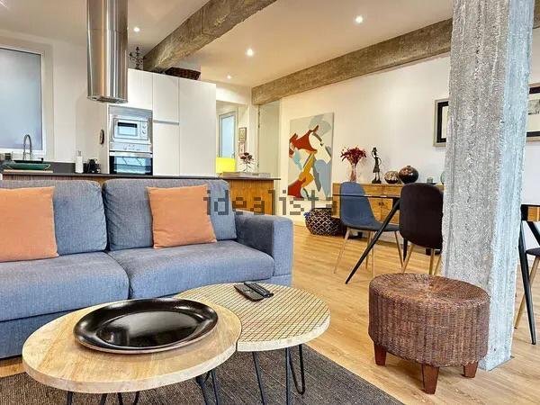 Appartement 90 m² à Vigo