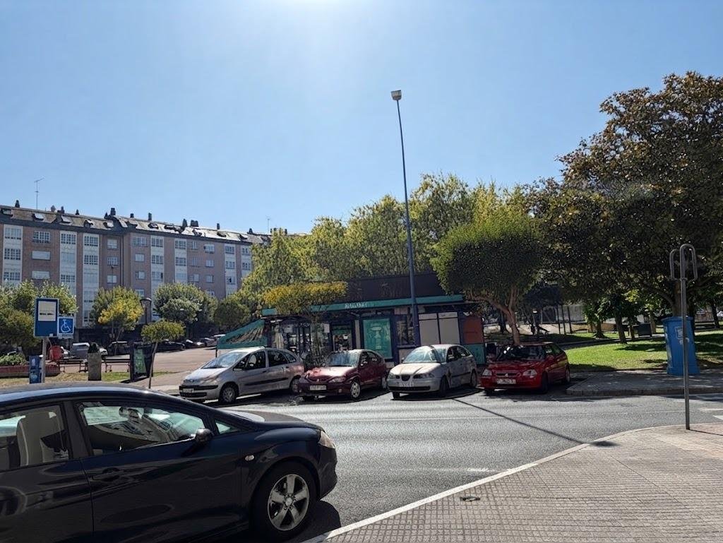 Pis de 85 m² a Culleredo