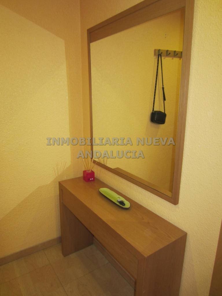 Piso de 85 m² en Almería
