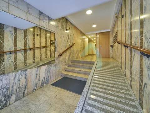 Piso de 87 m² en Oviedo