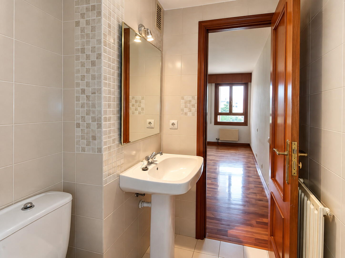 Appartement 110 m² à Santander