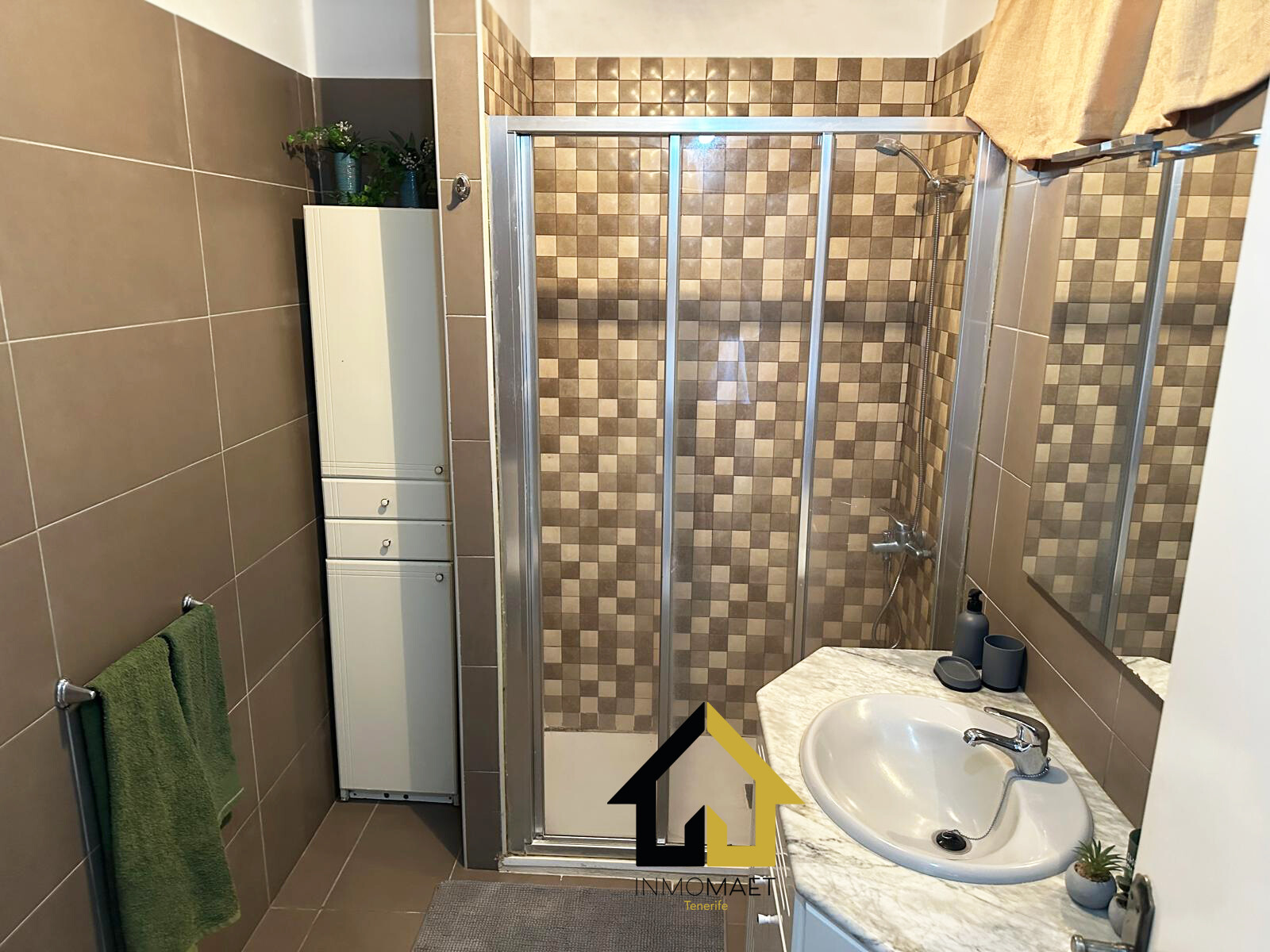 Pis de 56 m² a Icod de los Vinos