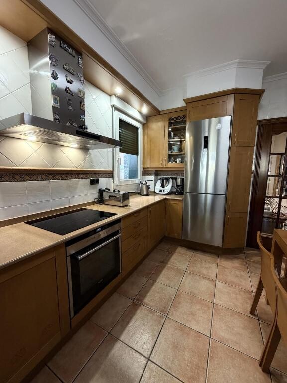Piso de 120 m² en Ribadumia