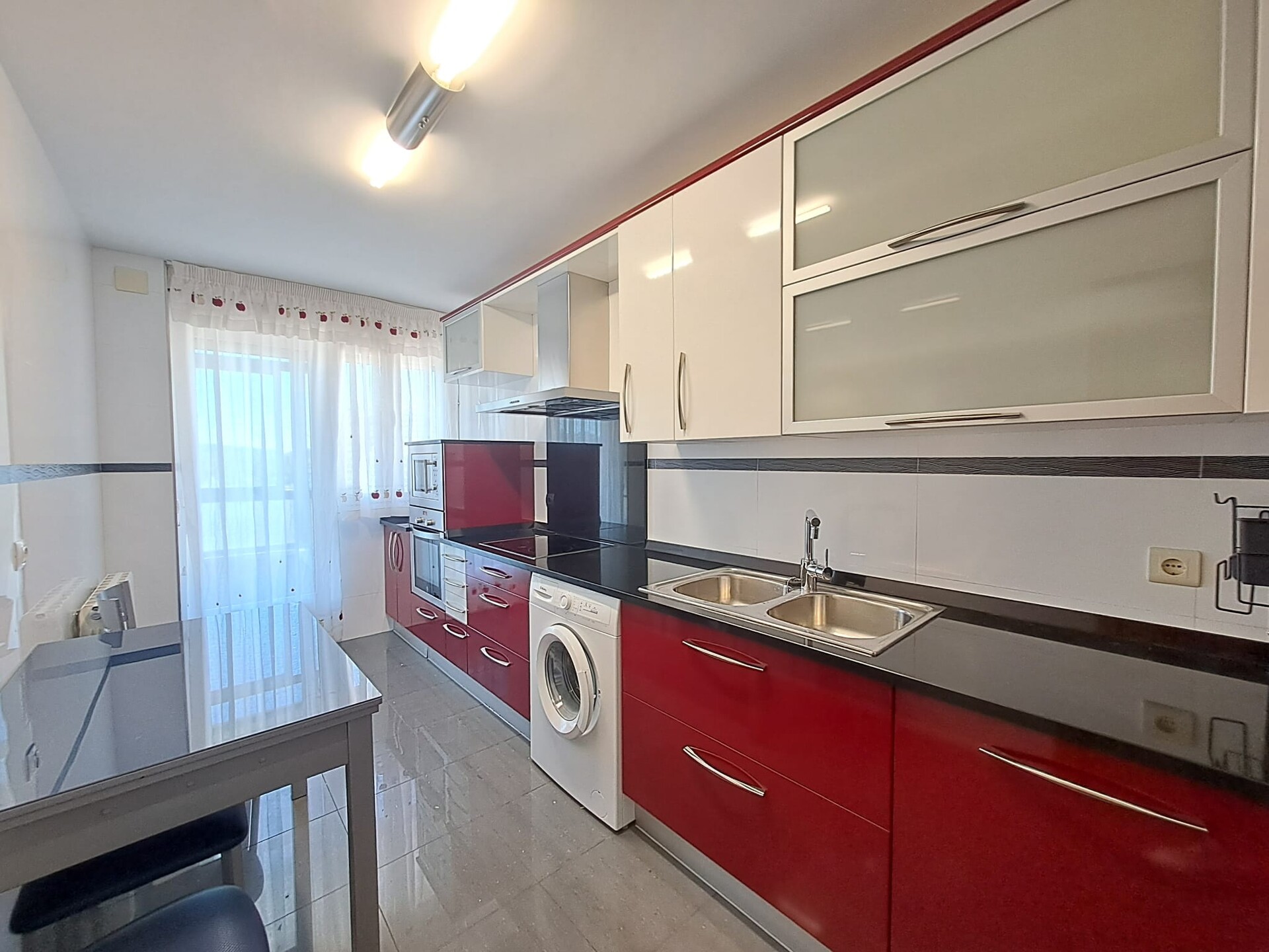 Pis de 120 m² a Burgos