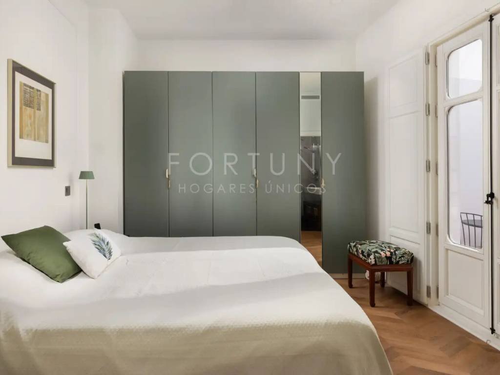 Wohnung 104 m² in Málaga