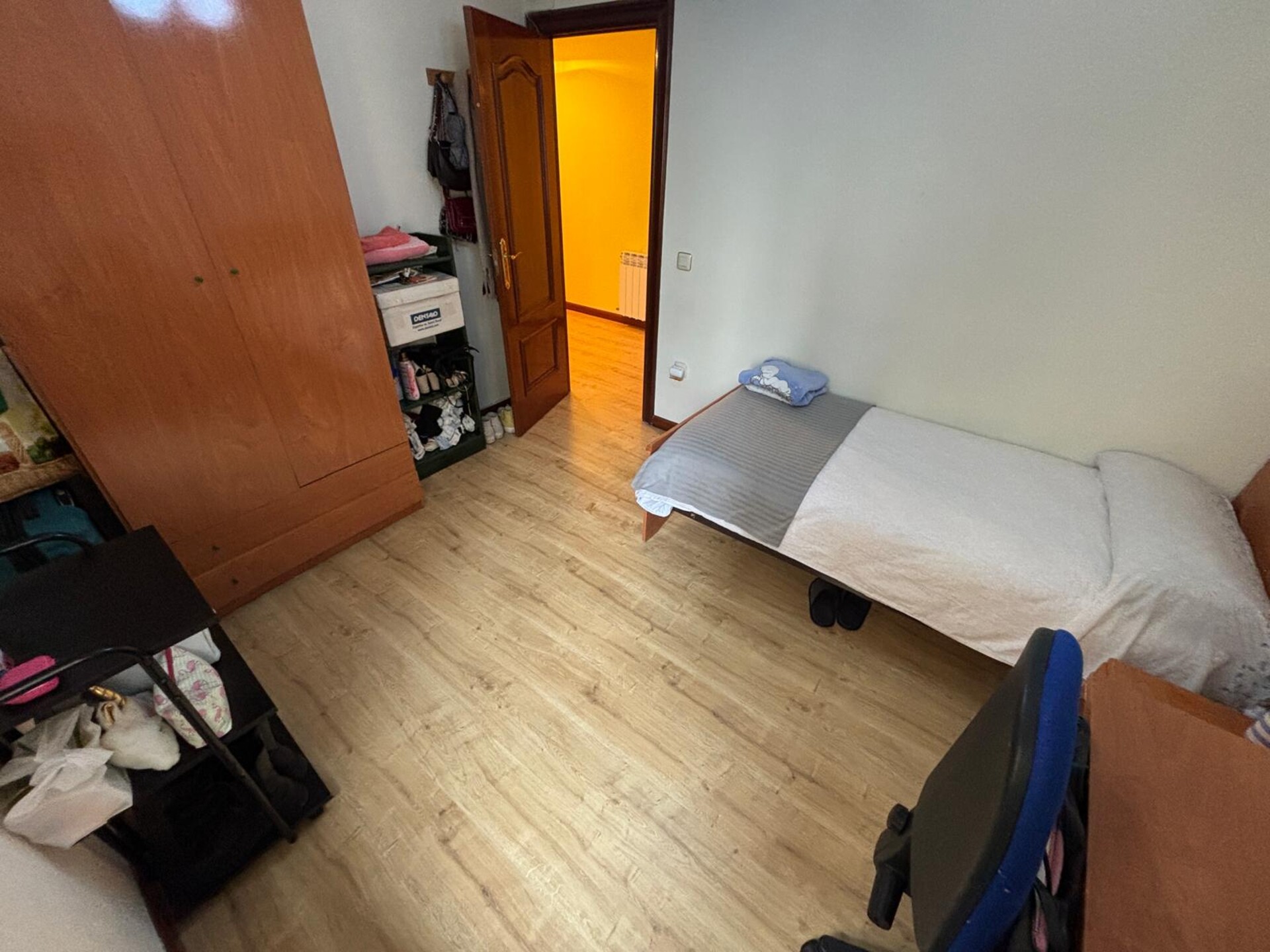 Piso de 150 m² en Salamanca
