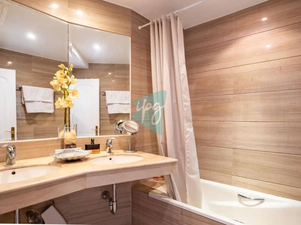 Pis de 120 m² a Estepona