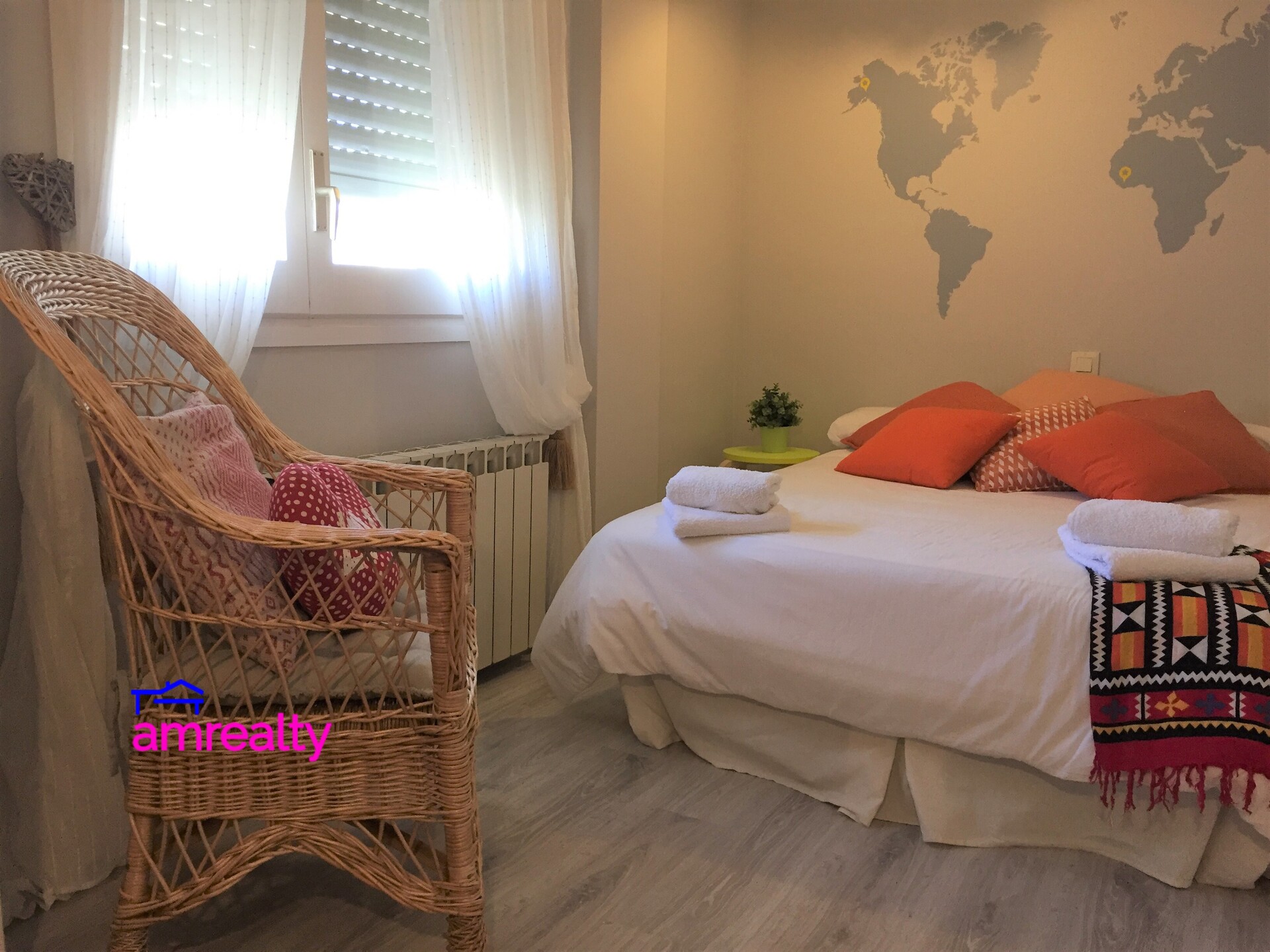 Piso de 110 m² en Sitges