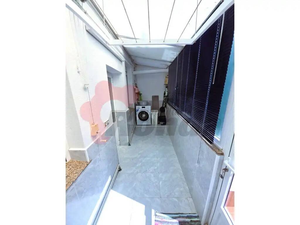 Piso de 96 m² en Lugo