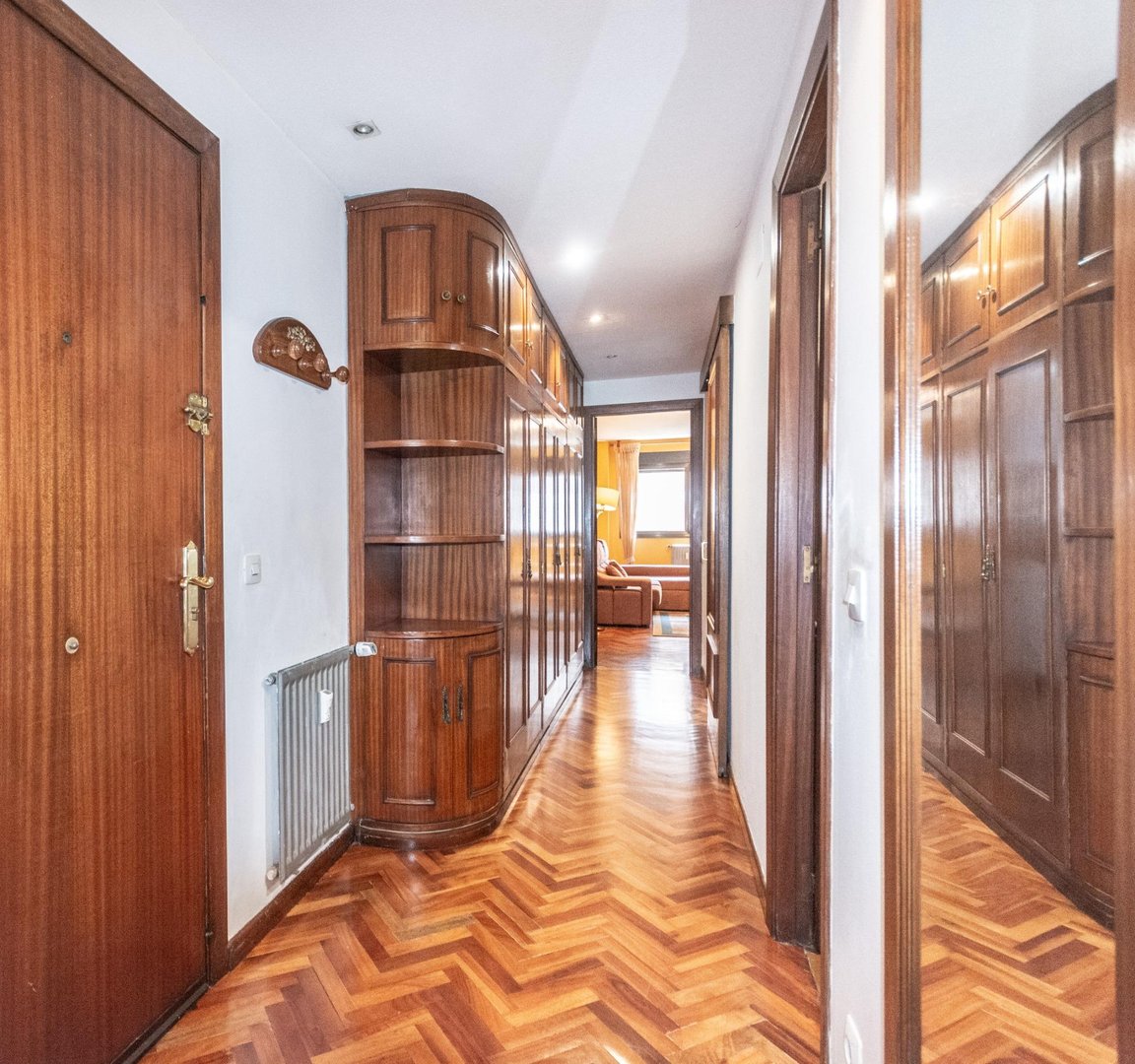 Piso de 63 m² en Oviedo