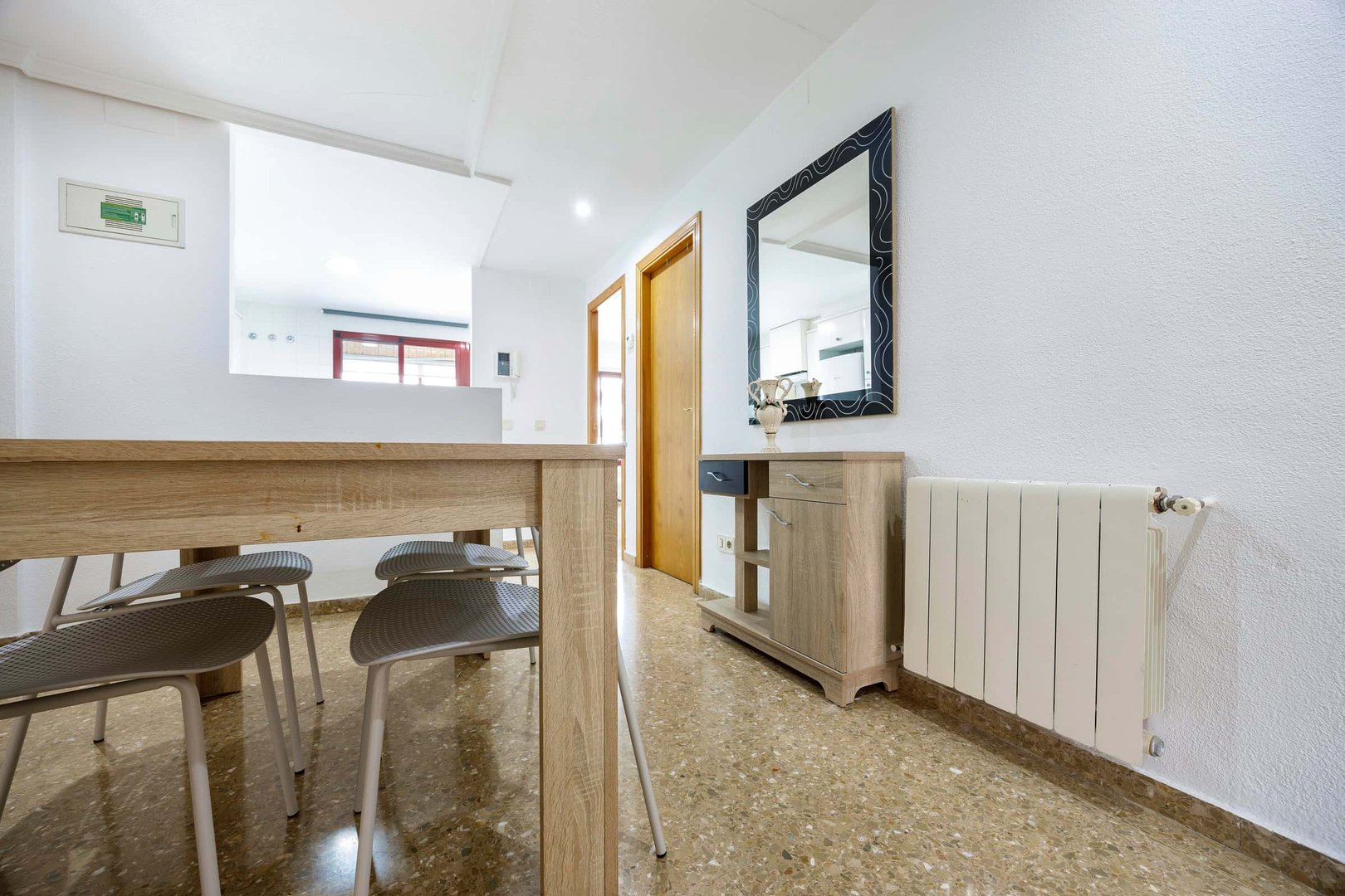 Zimmer zur Miete, Valencia