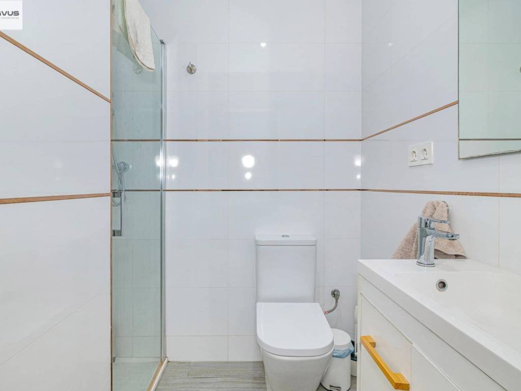Piso de 39 m² en Granada