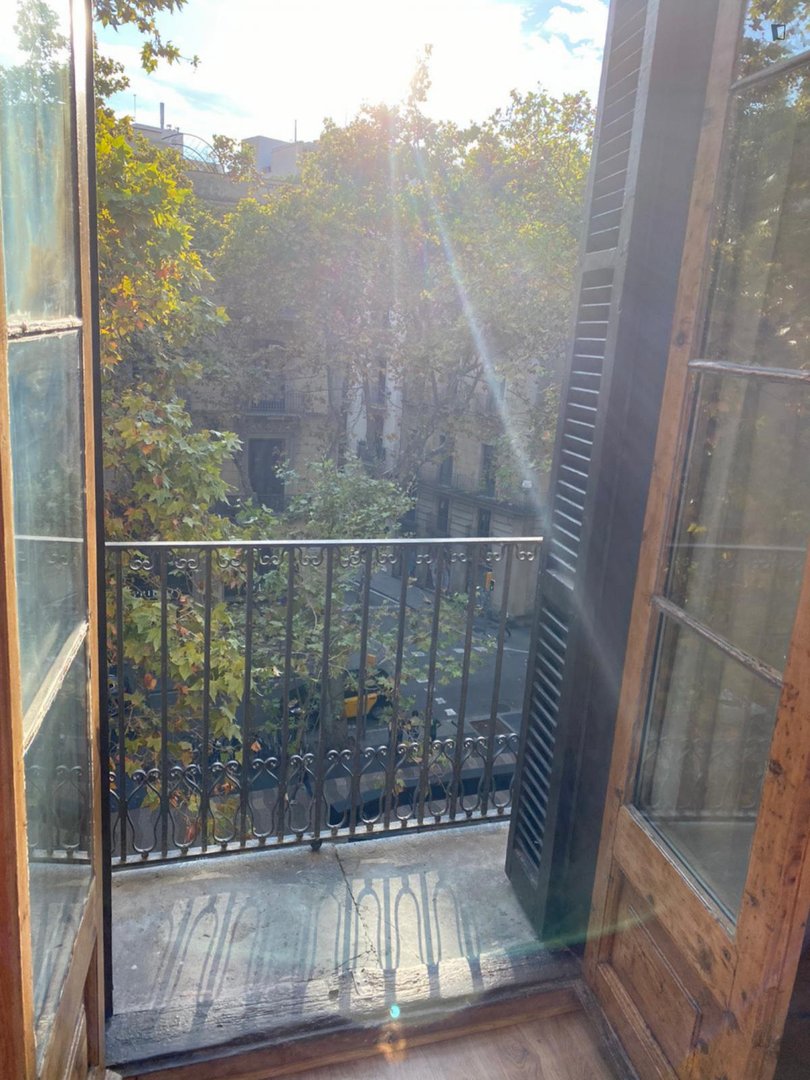 Pis de 63 m² a Barcelona