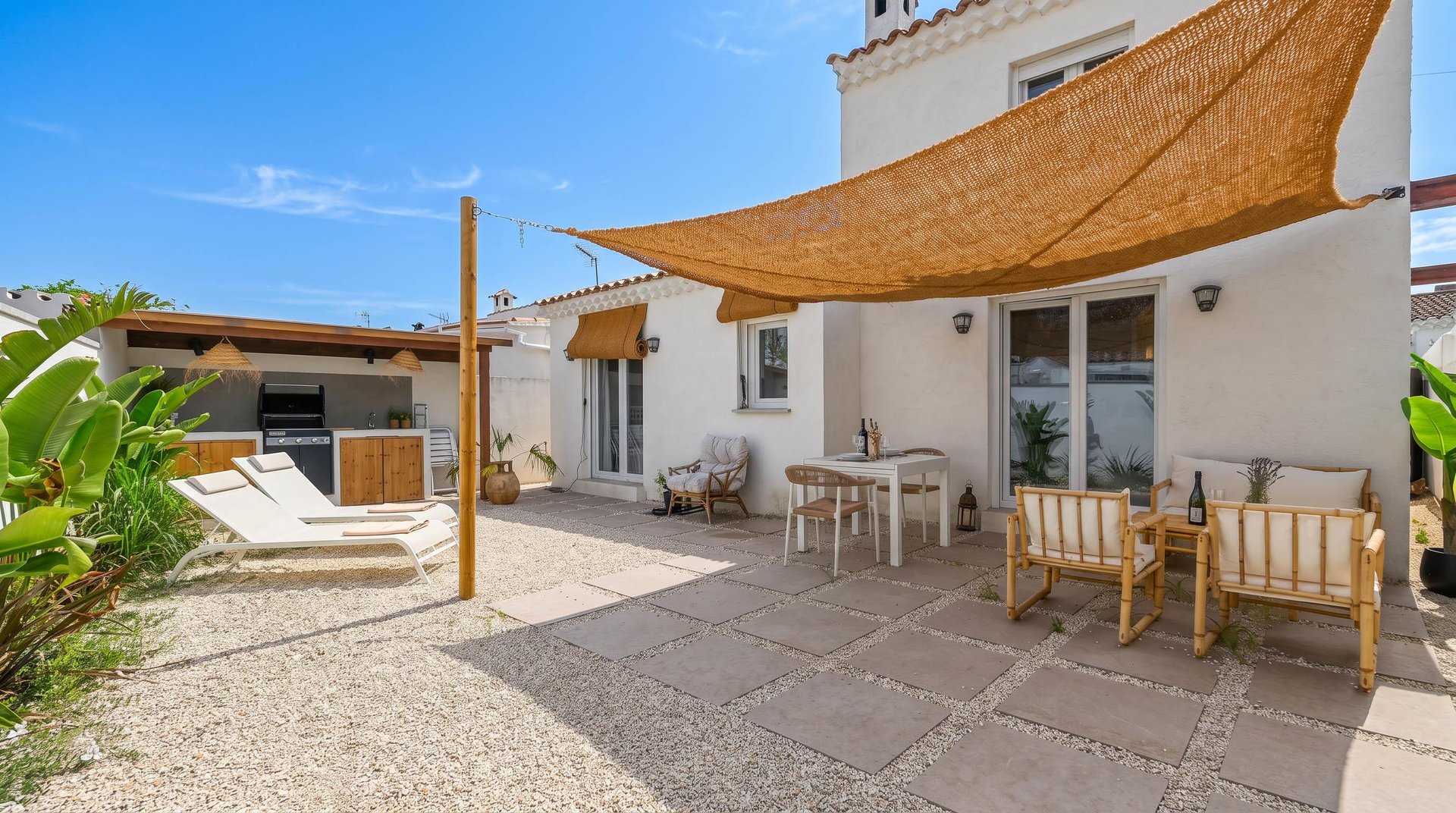 Casa de 78 m² a Dénia