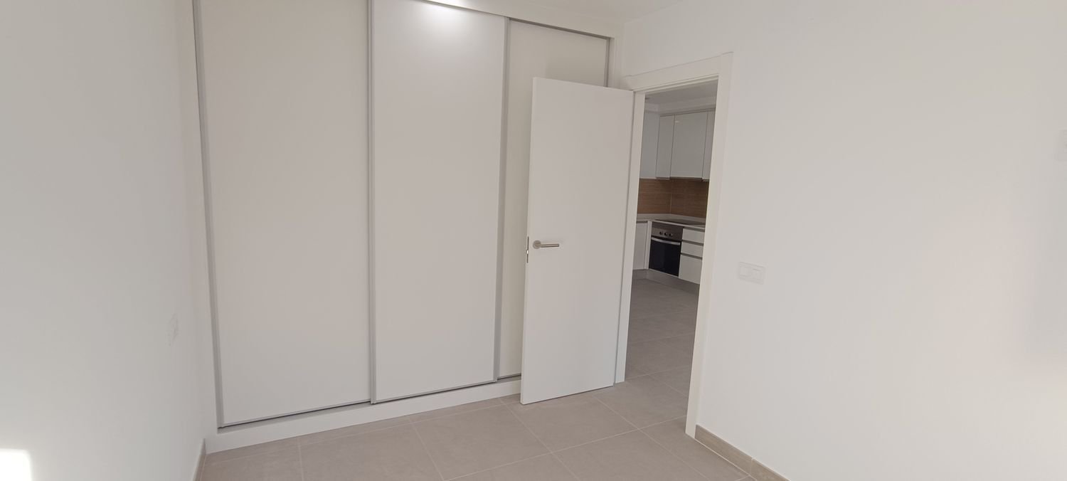 Pis de 47 m² a Las Palmas de Gran Canaria