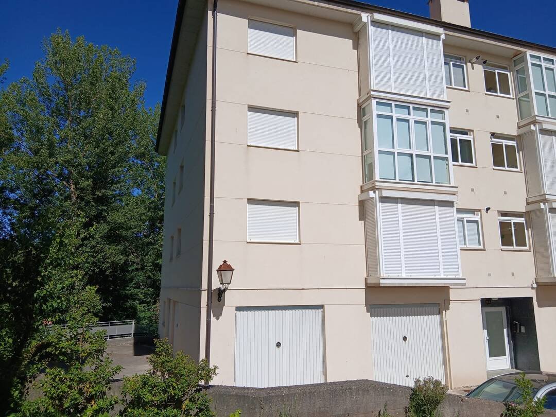 Piso de 75 m² en Zorraquín