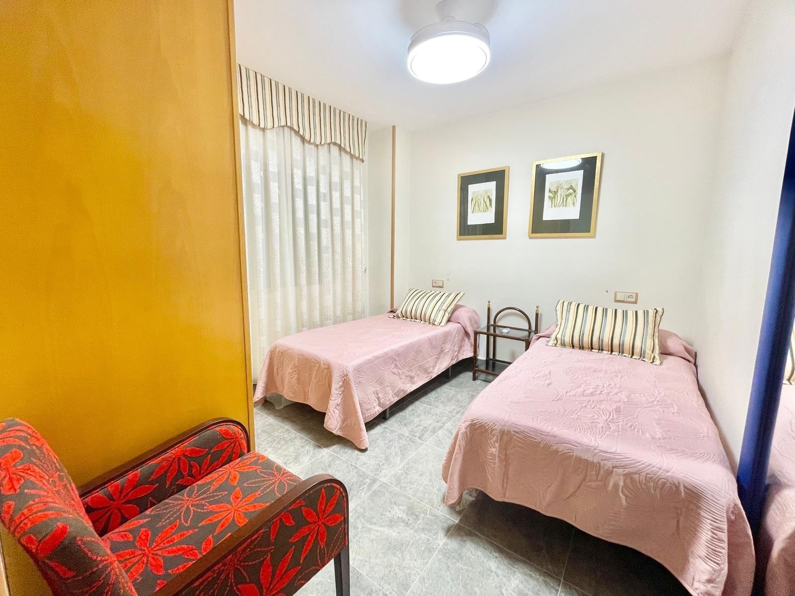 Piso de 90 m² en Los Alcázares