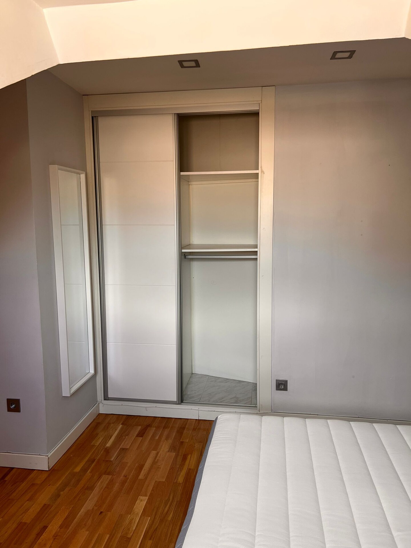 Piso de 132 m² en Segovia