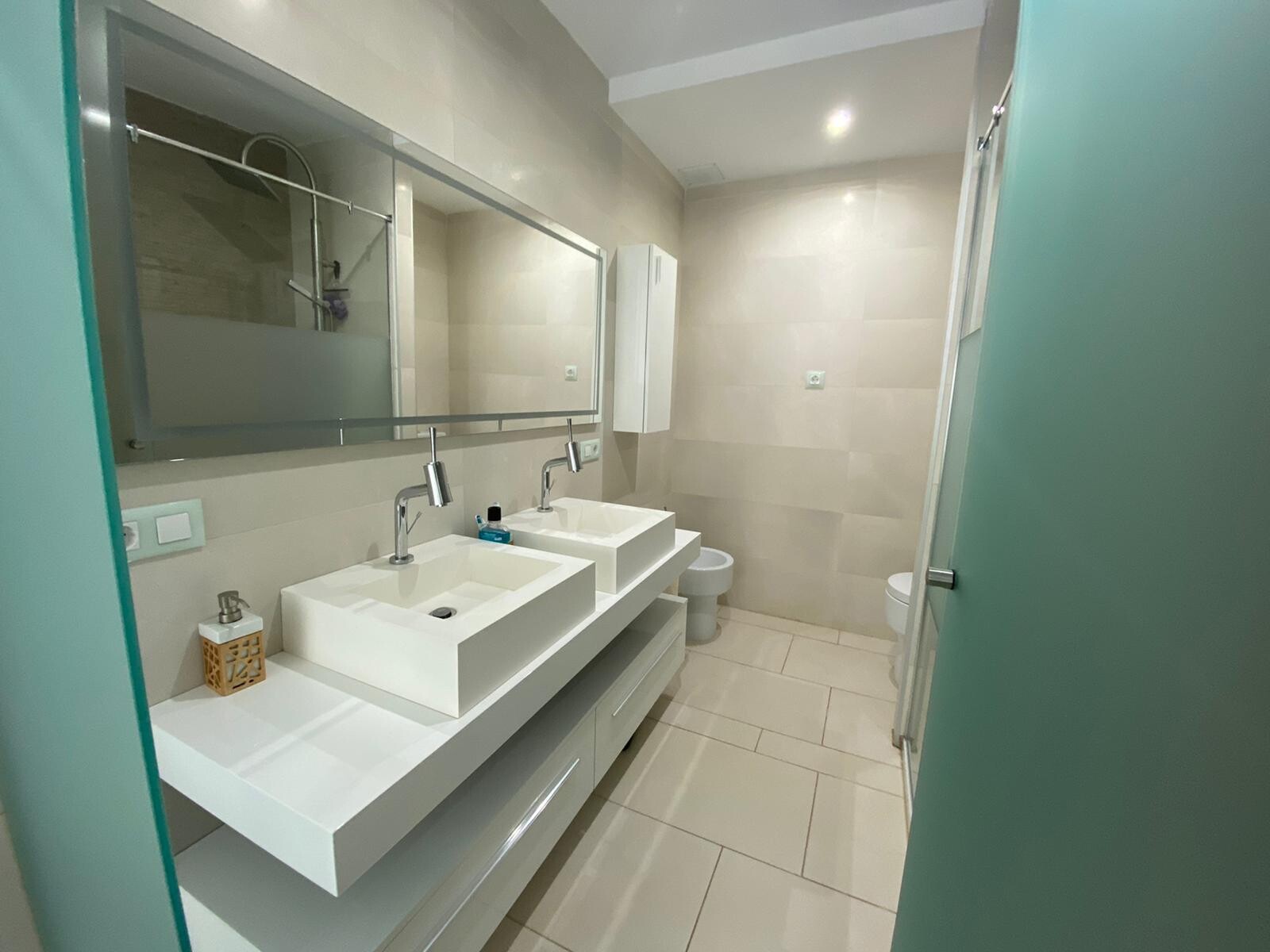 Piso de 125 m² en Arona