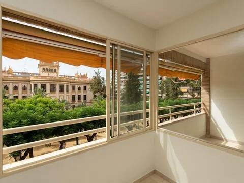 Квартира 170 м² в Аликанте