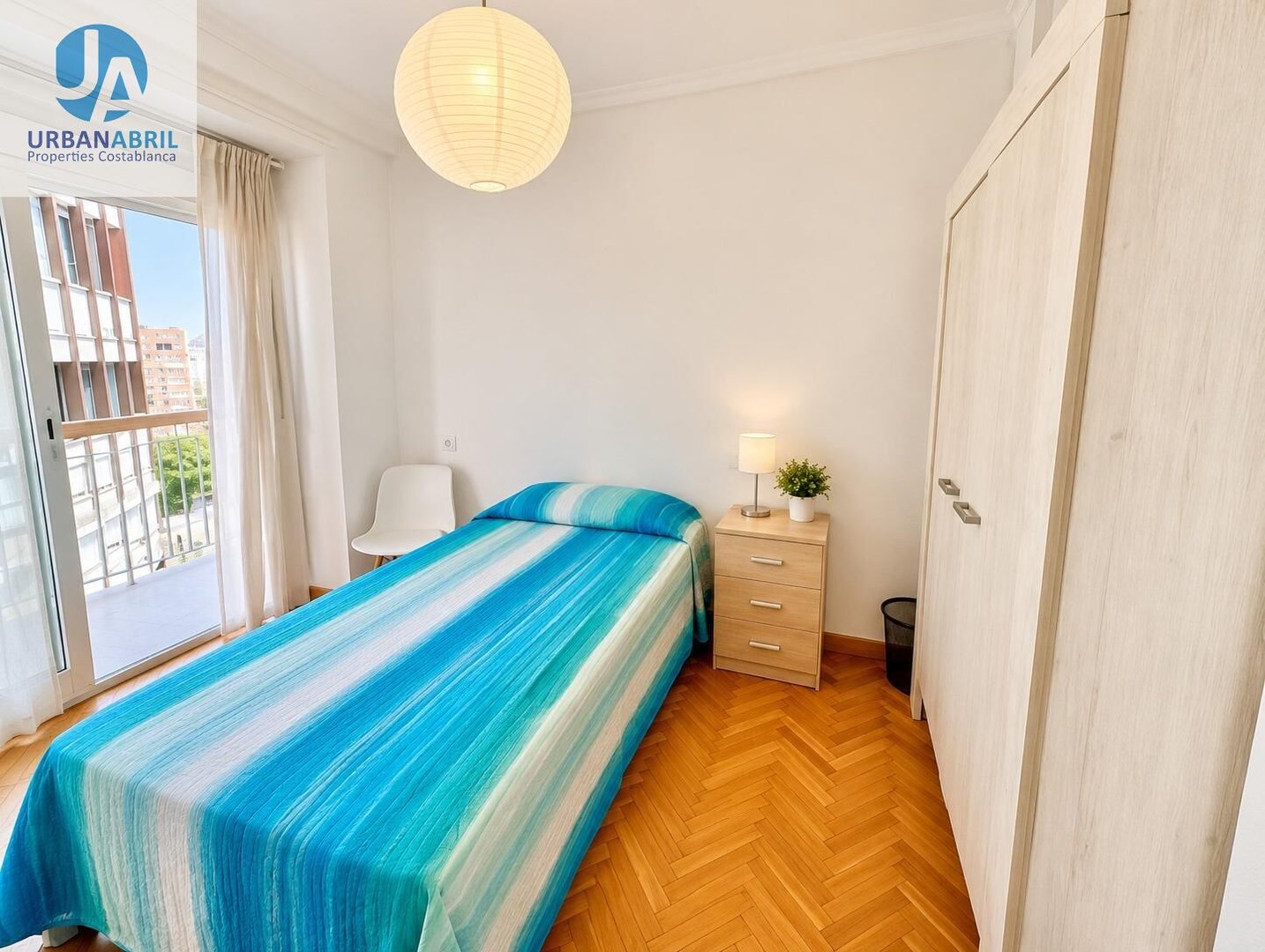 Apartamento 149 m² em Alacant / Alicante