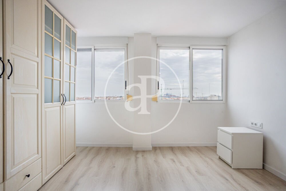 Pis de 79 m² a València