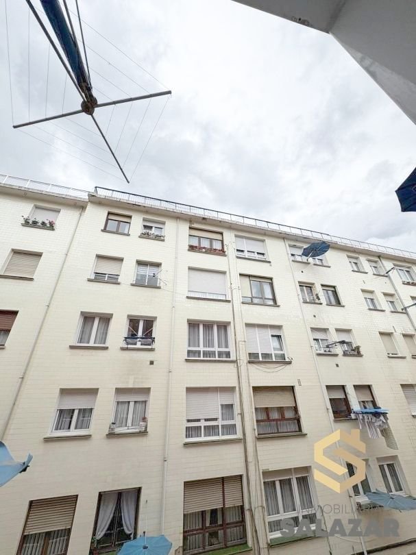 Piso de 94 m² en Bilbao