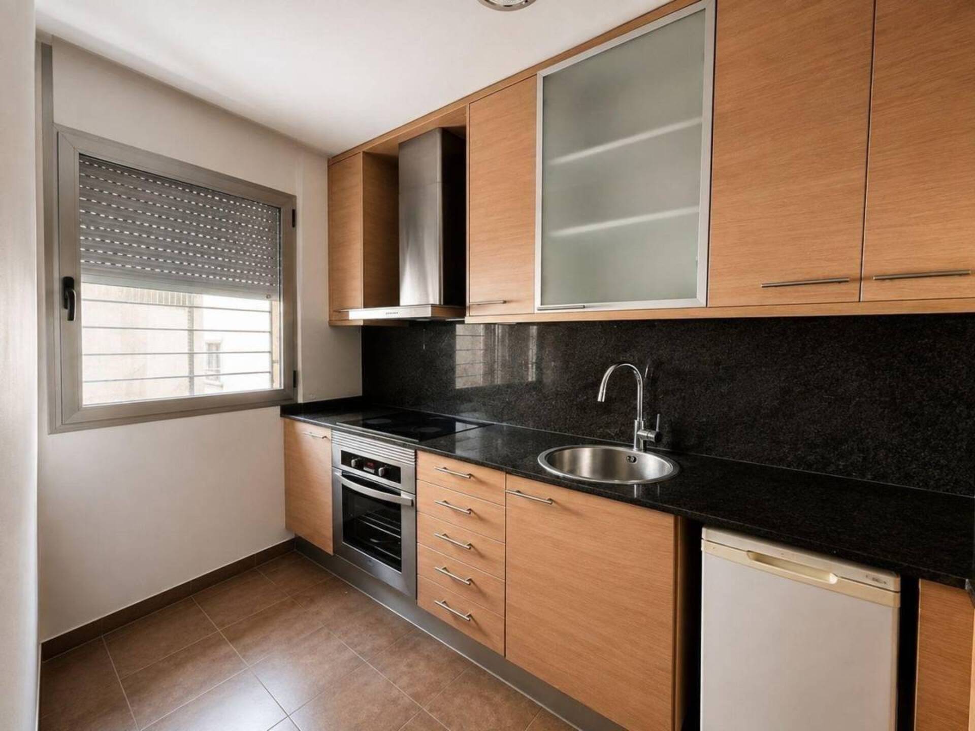 Flat 45 m² in Sabadell