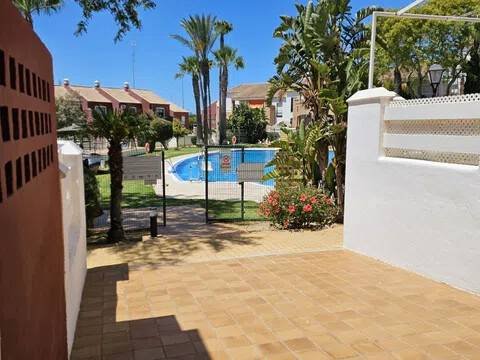 Pis de 90 m² a Chiclana de la Frontera
