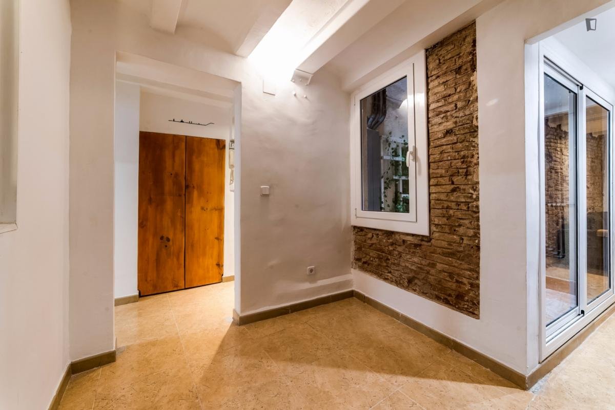 Habitación en alquiler, Barcelona