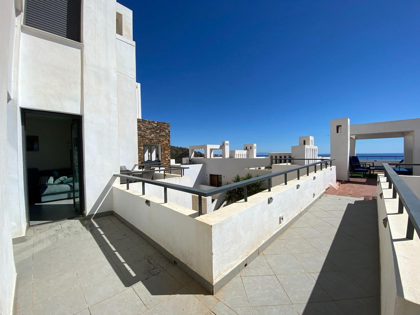 Piso de 150 m² en Mojácar