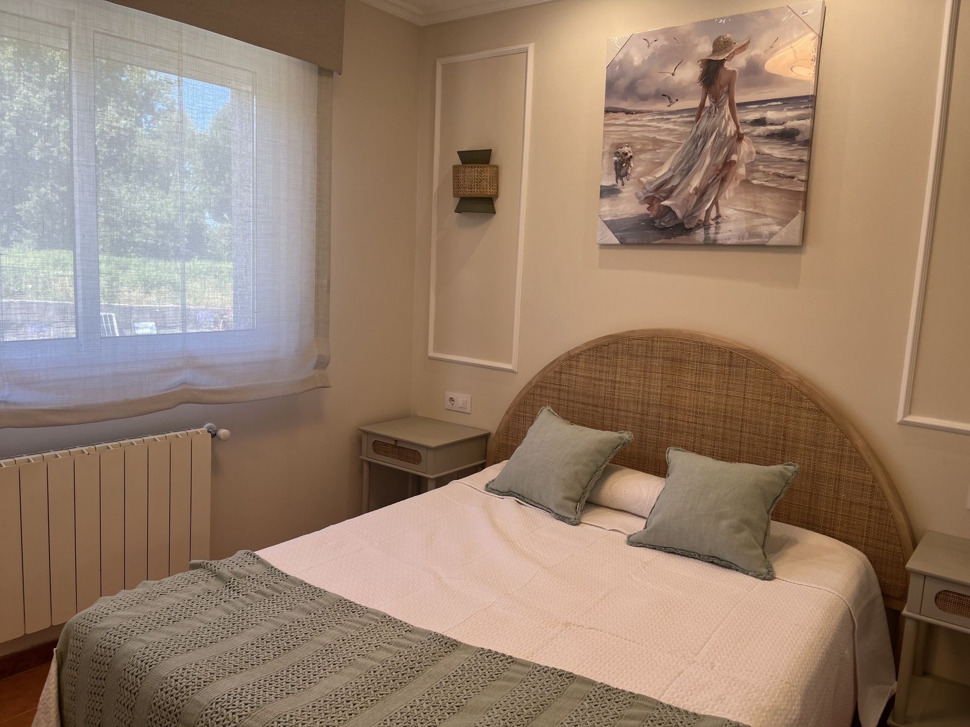 Piso de 110 m² en Vigo