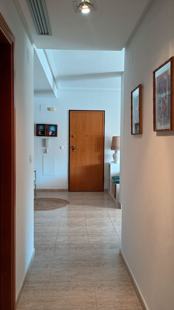 Piso de 70 m² en Jávea