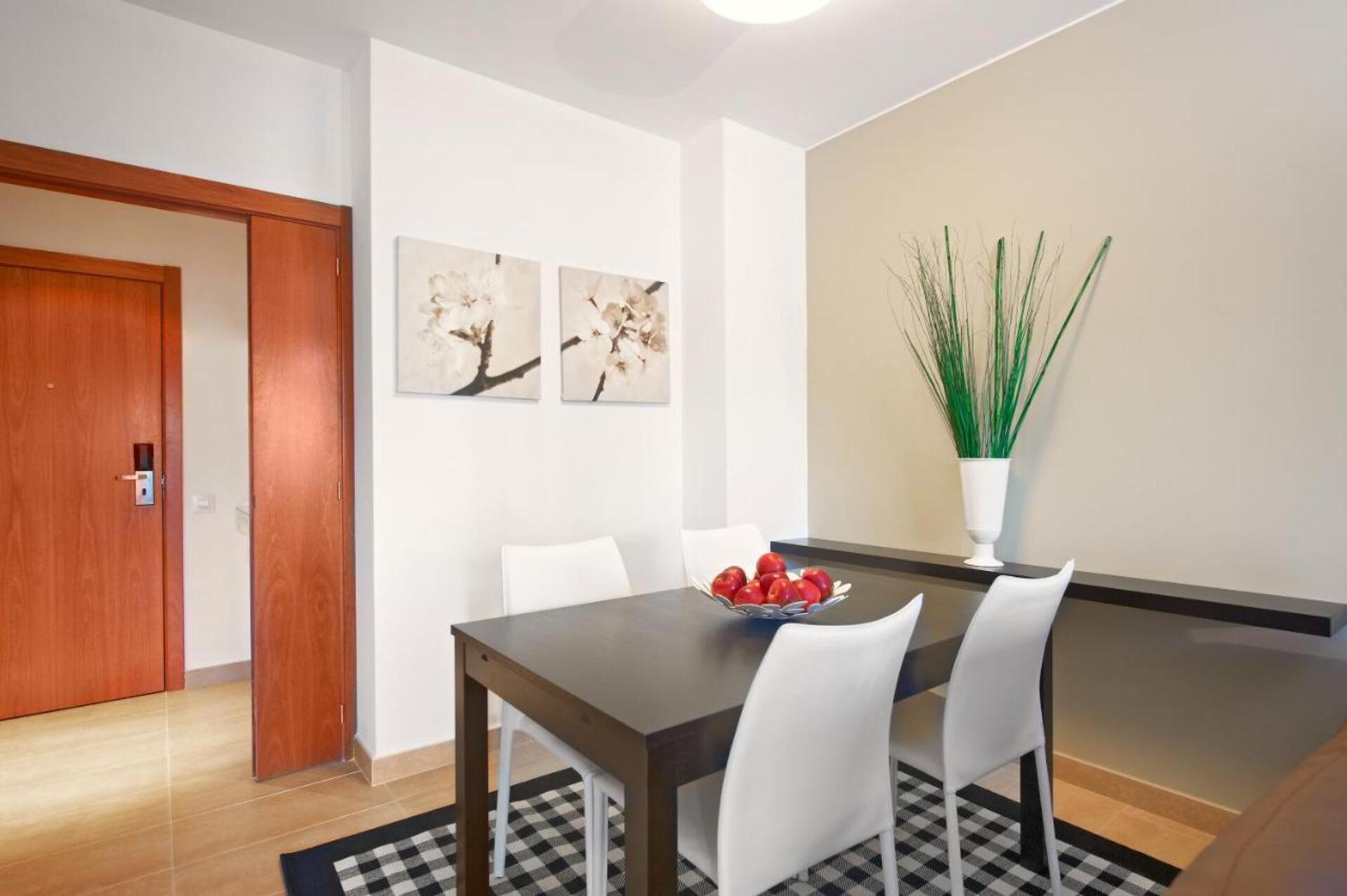 Piso de 57 m² en Palma