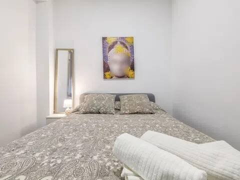Piso de 80 m² en Córdoba