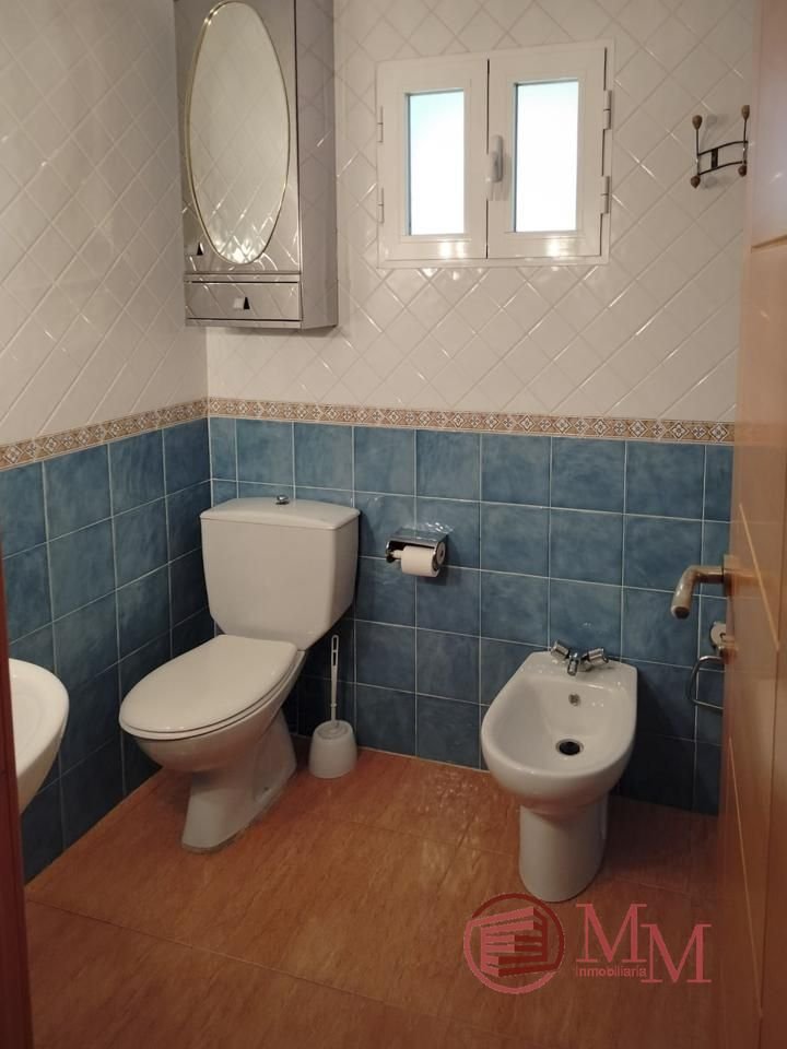 Habitació de lloguer, Còrdova