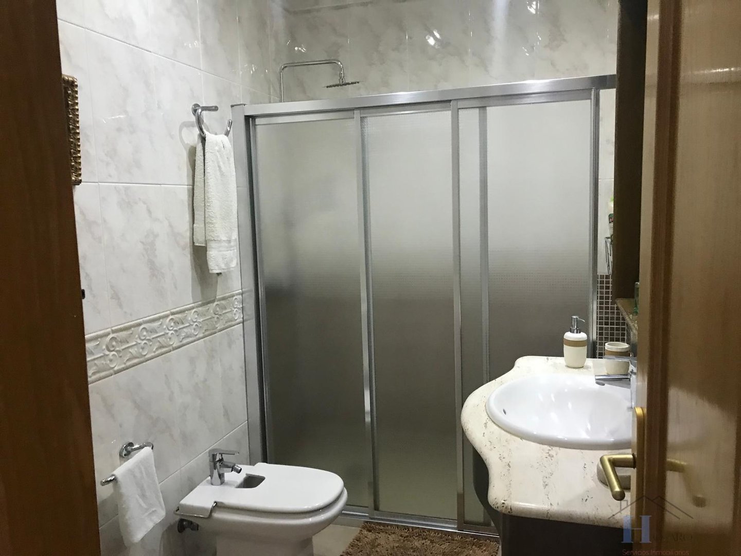 Piso de 102 m² en Adra