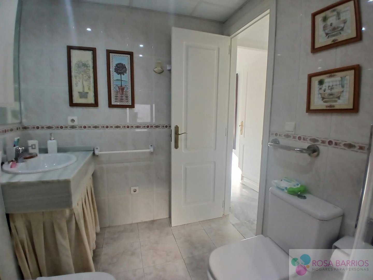 Pis de 80 m² a Marbella