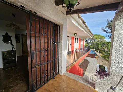 Casa de 227 m² en Sant Feliu de Guíxols