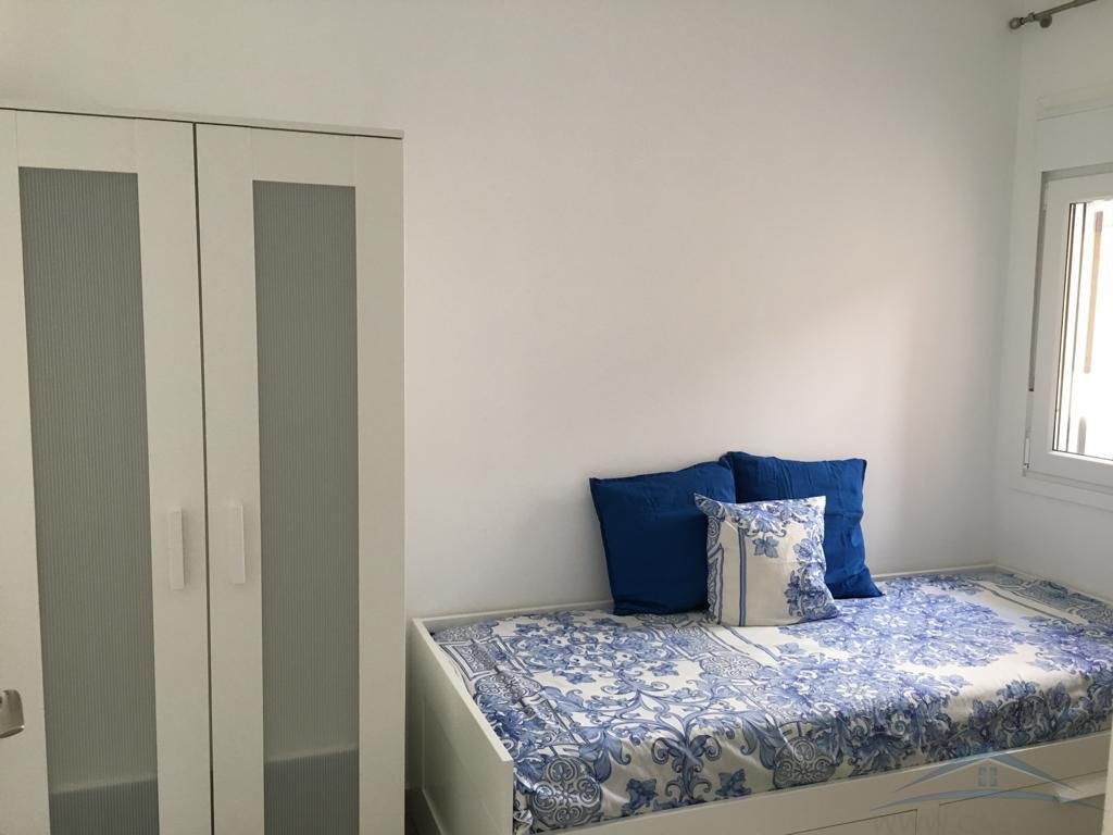 Piso de 60 m² en Roquetas de Mar