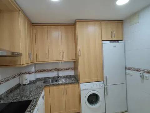 Pis de 84 m² a Benalmádena
