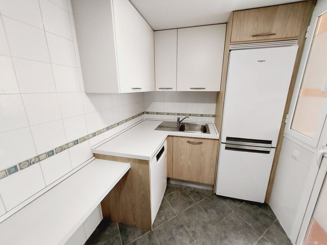Piso de 108 m² en Illescas