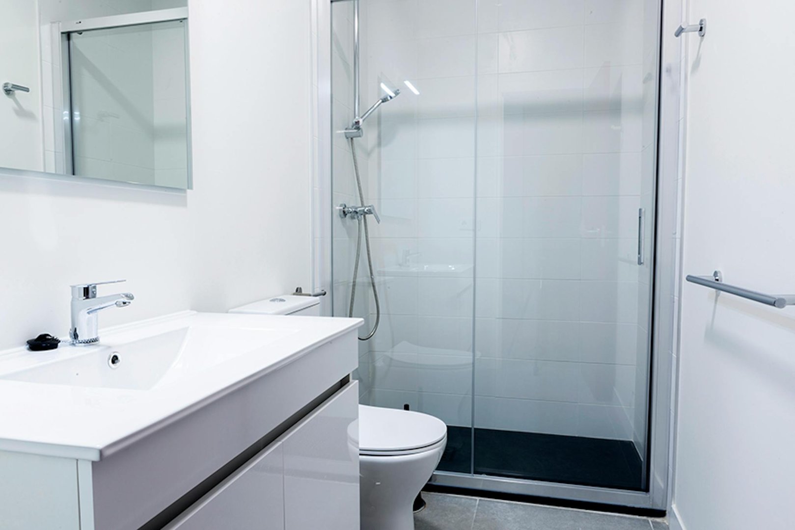 Habitación 16 m², Sevilla