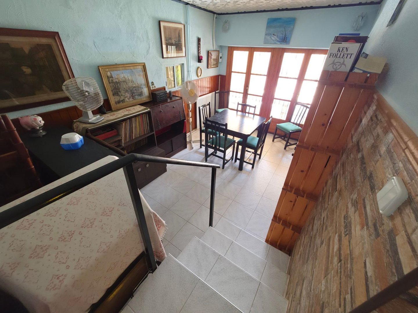 Casa de 235 m² en el Campello