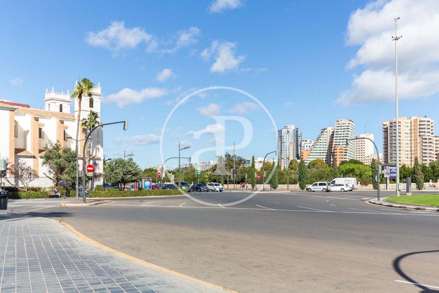 Wohnung 150 m² in Valencia