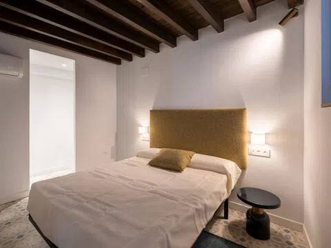 Piso de 51 m² en Granada