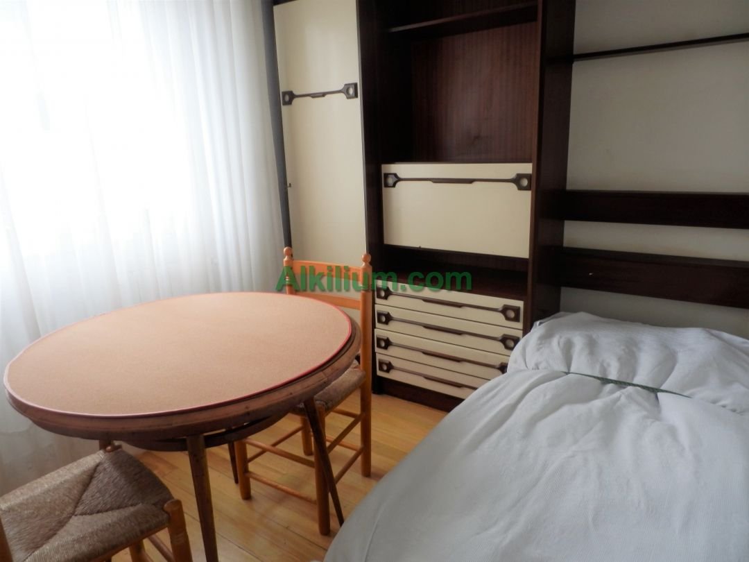 Wohnung 110 m² in Bilbao