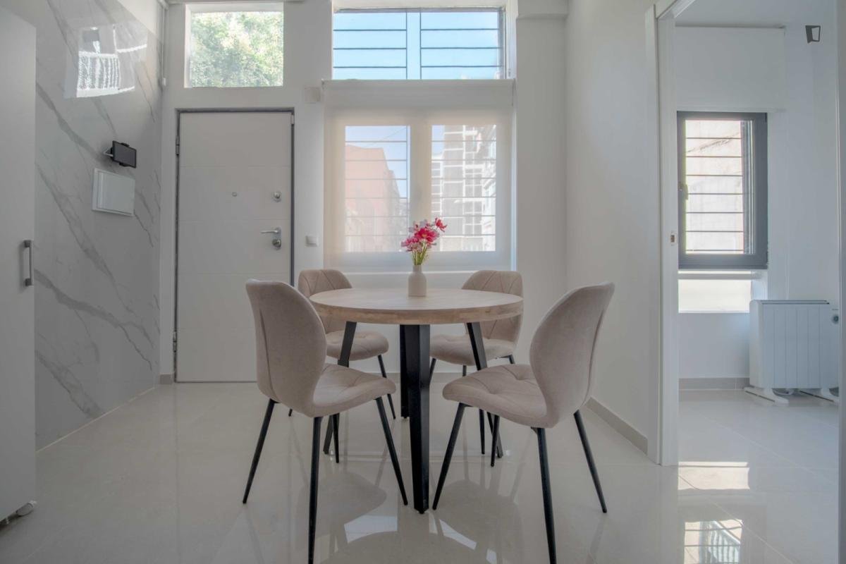 Appartamento 55 m² a Madrid