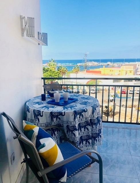 Piso de 45 m² en Arona