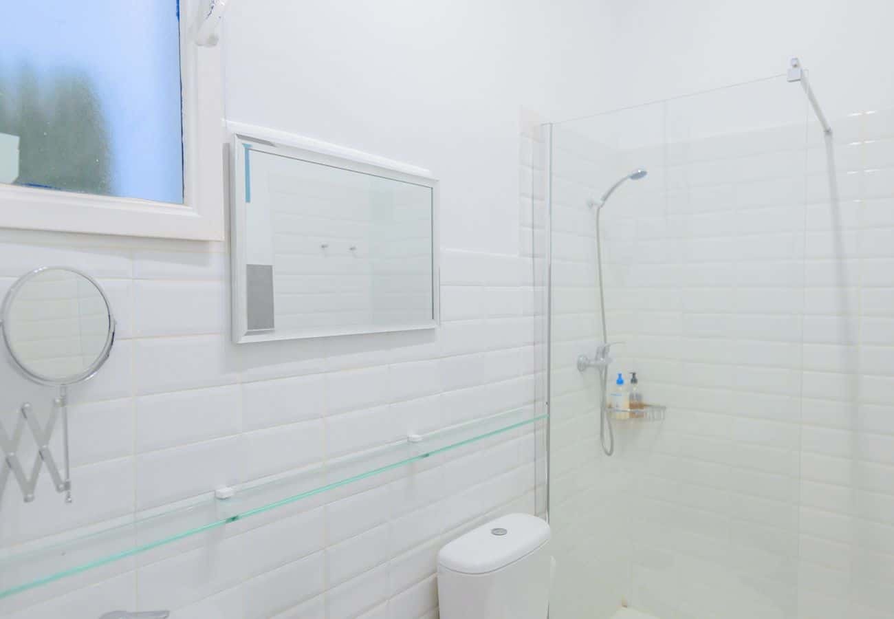 Apartamento 109 m² em Madrid